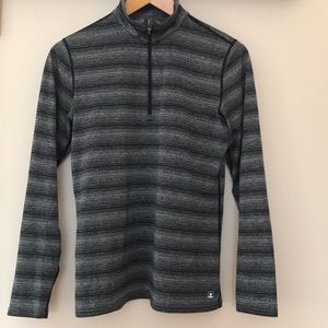 Eastern Mountain Sports Techwick Half-zip